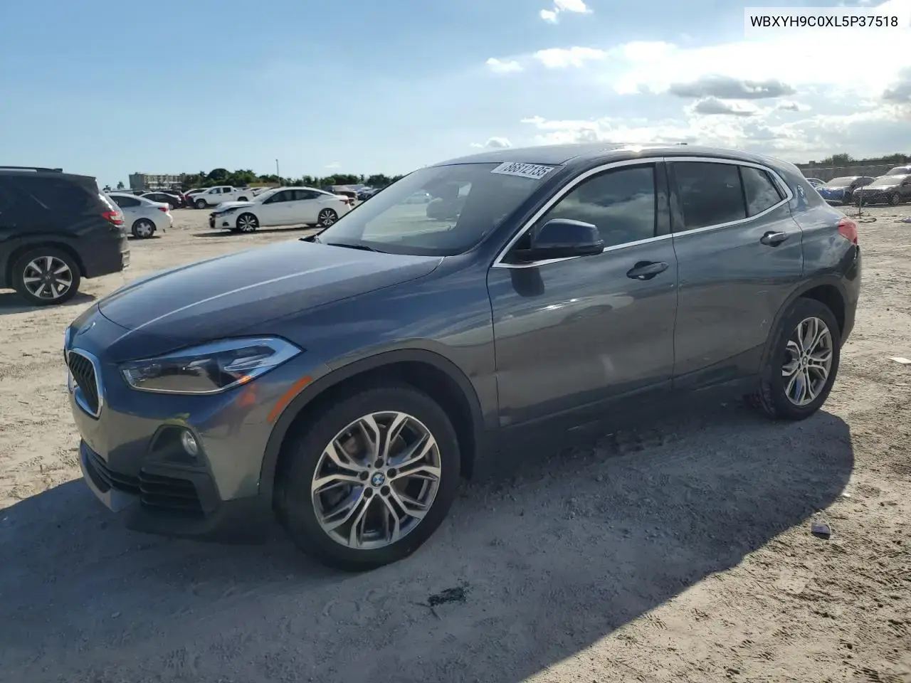 BMW X2 Sdrive28I 2020