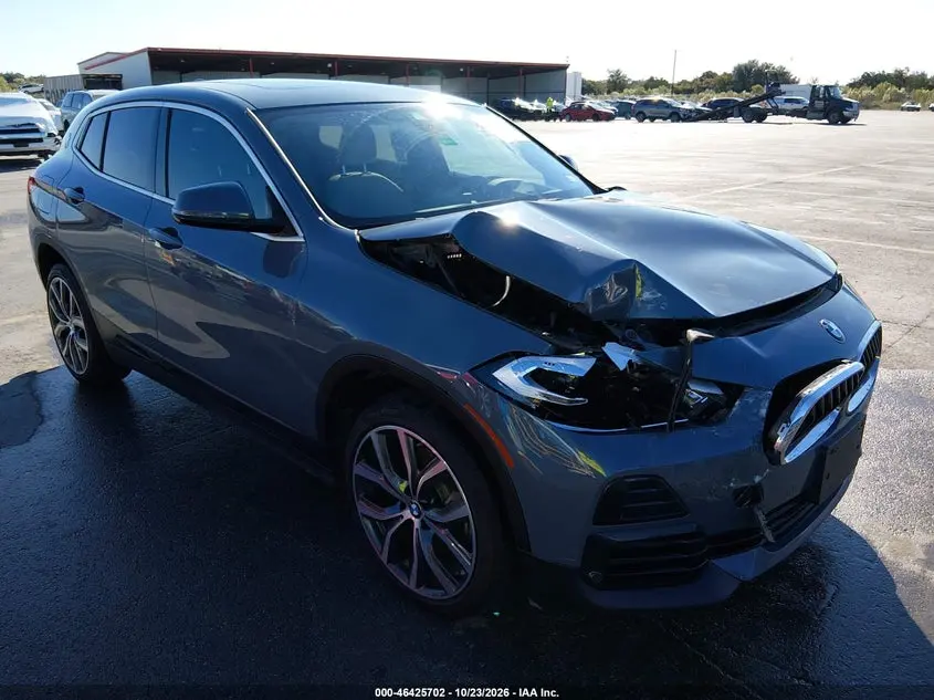 BMW X2 Sdrive28I 2021