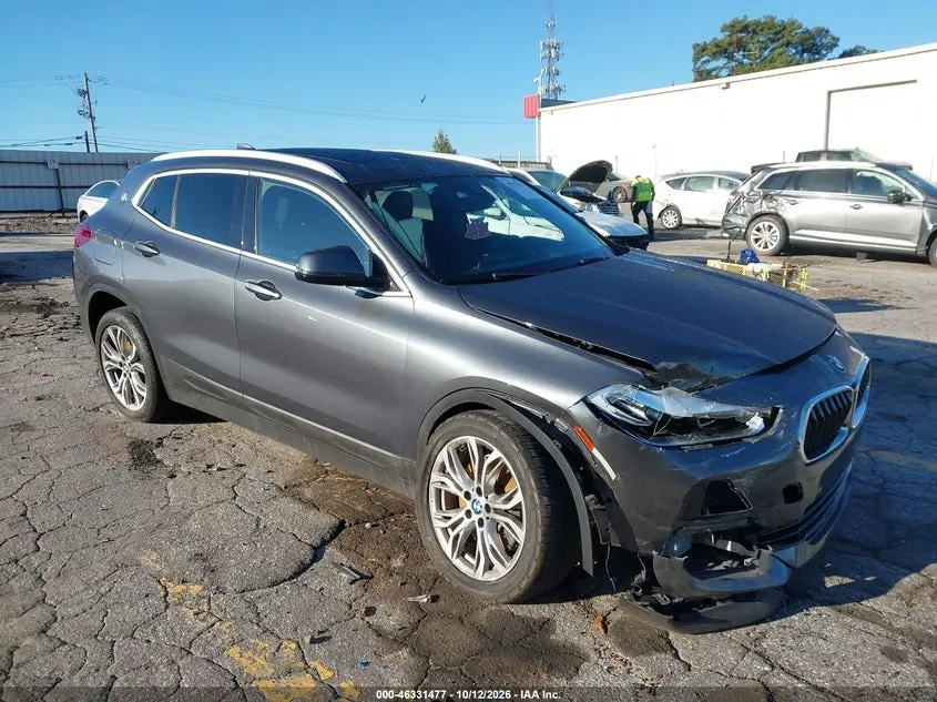 BMW X2 Sdrive28I 2022