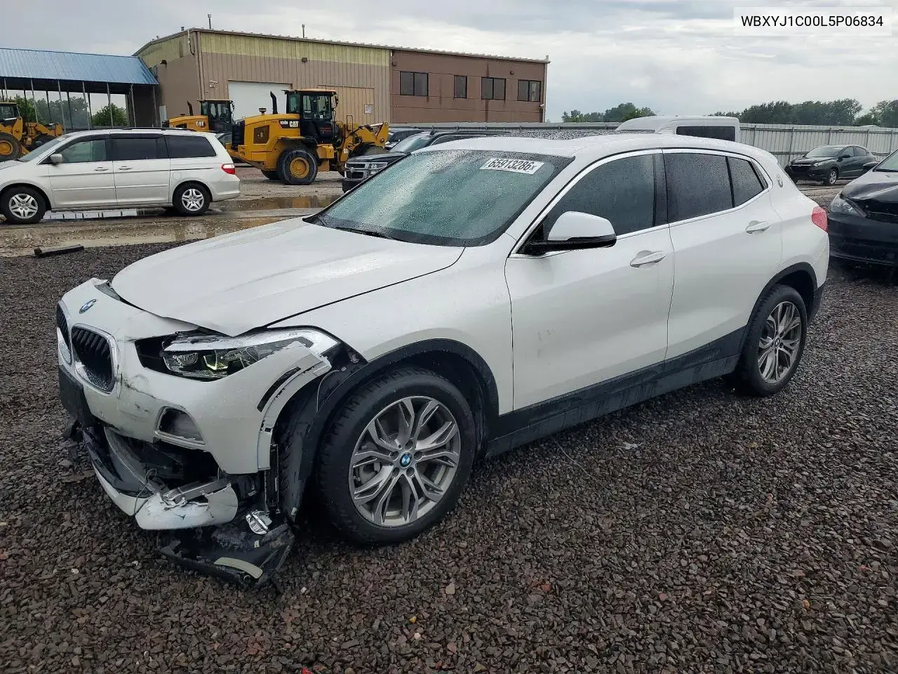 BMW X2 xDrive28I 2020