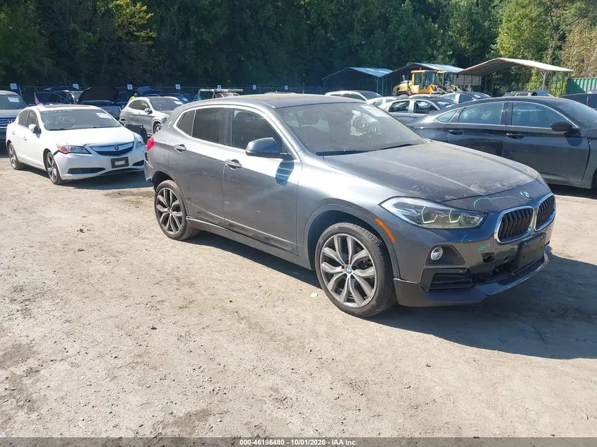 BMW X2 xDrive28I 2020