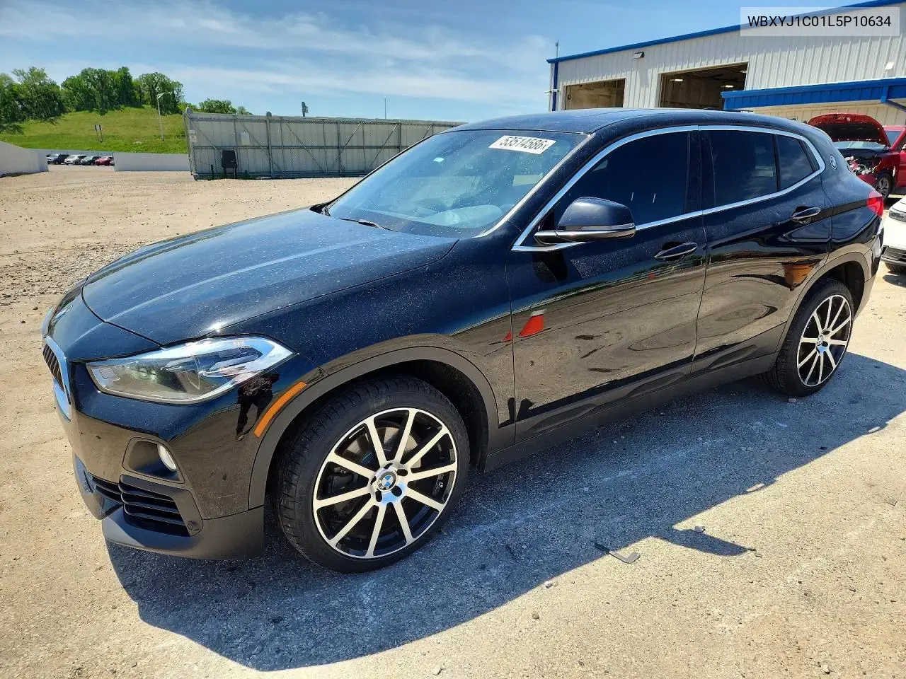 BMW X2 xDrive28I 2020
