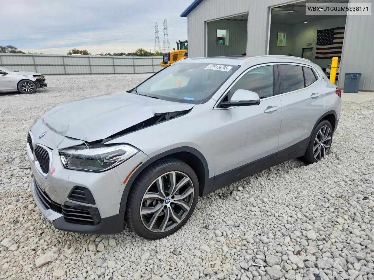 BMW X2 xDrive28I 2021