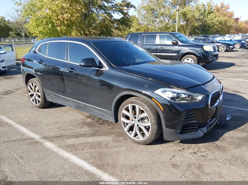 BMW X2 xDrive28I 2021