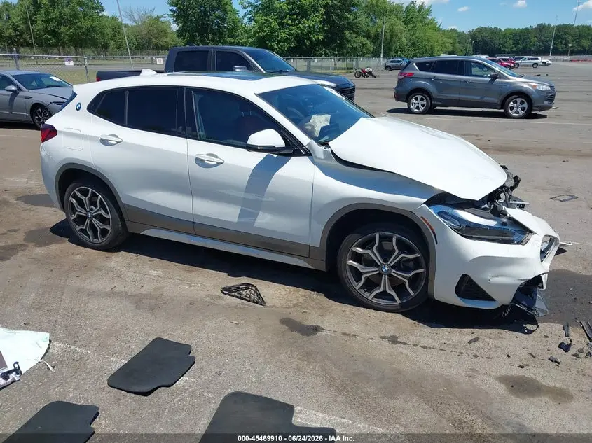 BMW X2 xDrive28I 2022