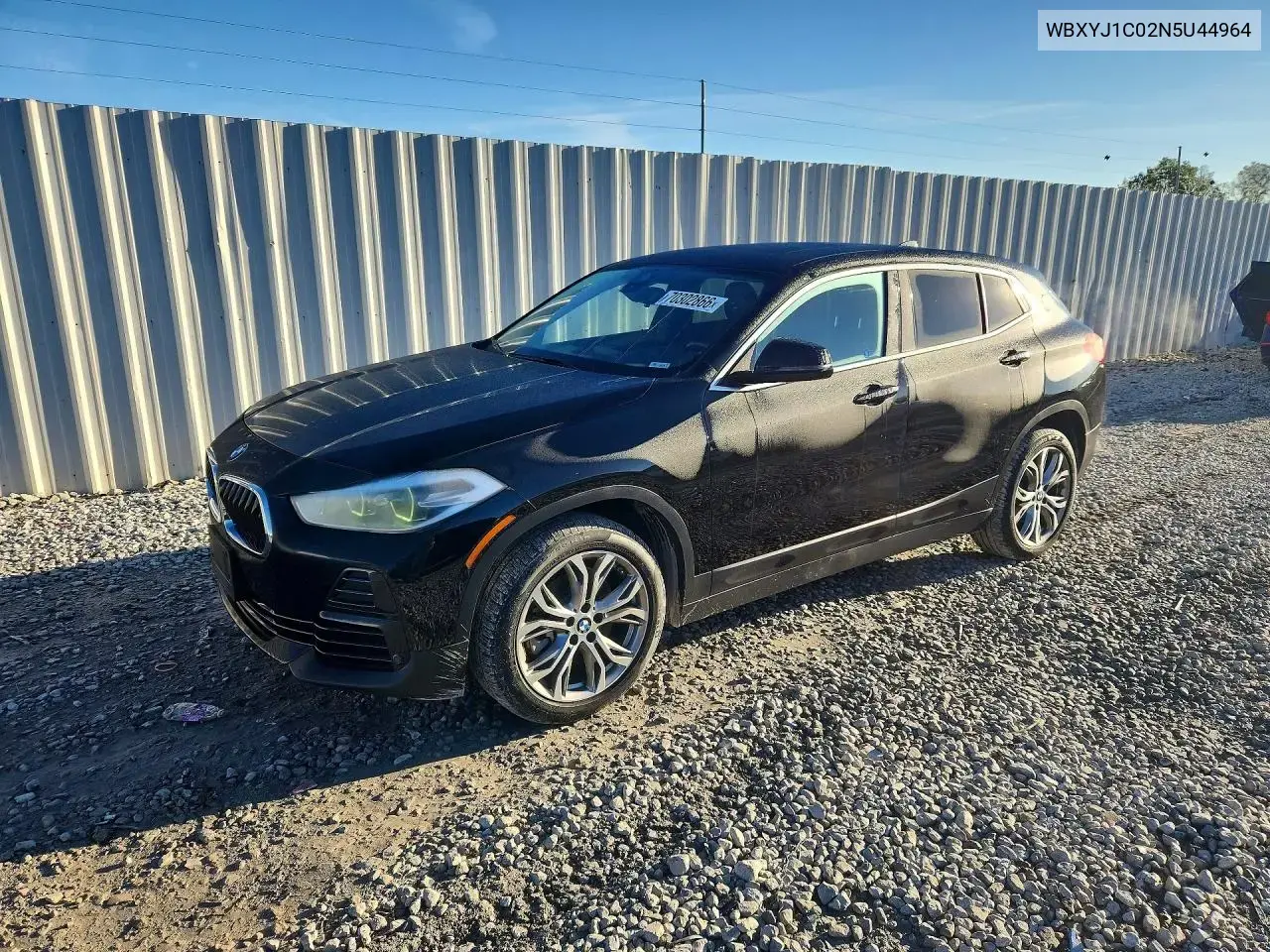 BMW X2 xDrive28I 2022