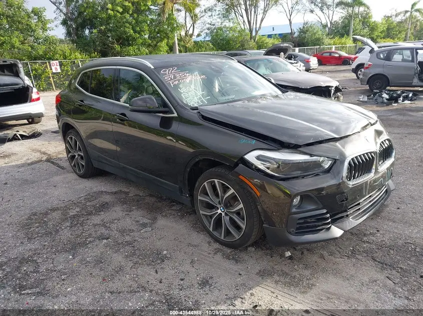 BMW X2 xDrive28I 2020