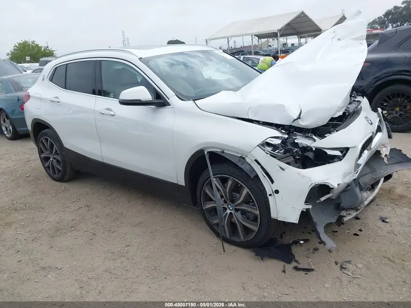 BMW X2 xDrive28I 2022