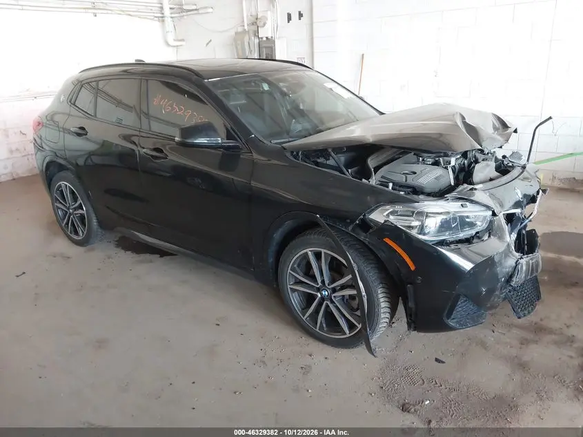 BMW X2 xDrive28I 2023