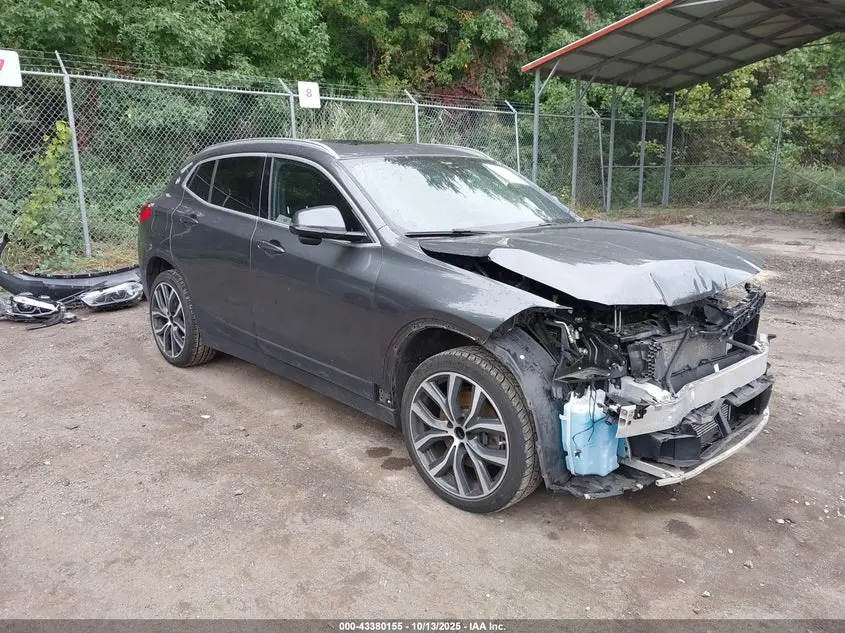 BMW X2 xDrive28I 2020