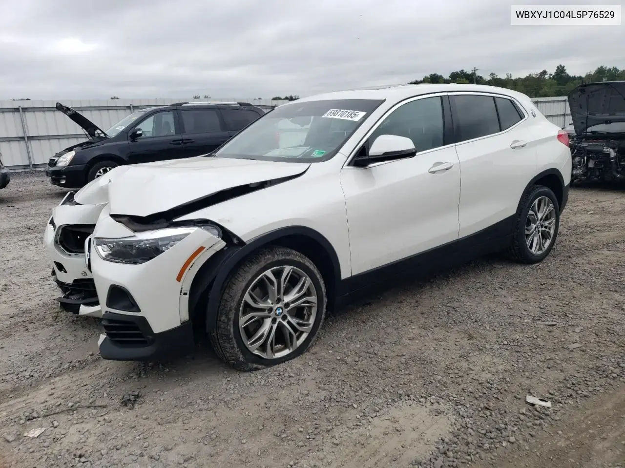 BMW X2 xDrive28I 2020