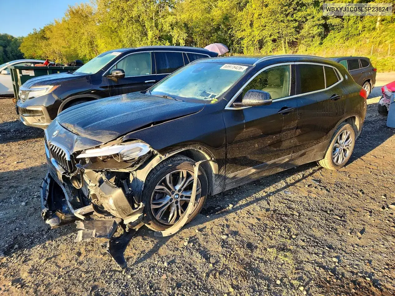 BMW X2 xDrive28I 2020