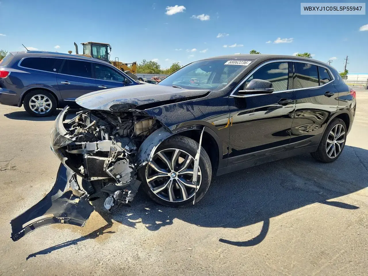 BMW X2 xDrive28I 2020