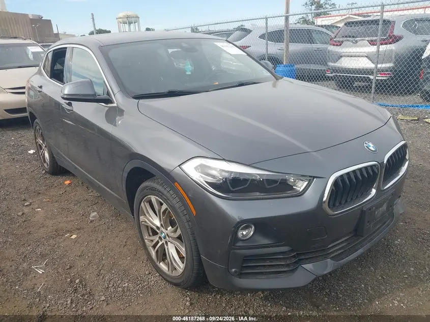 BMW X2 xDrive28I 2020