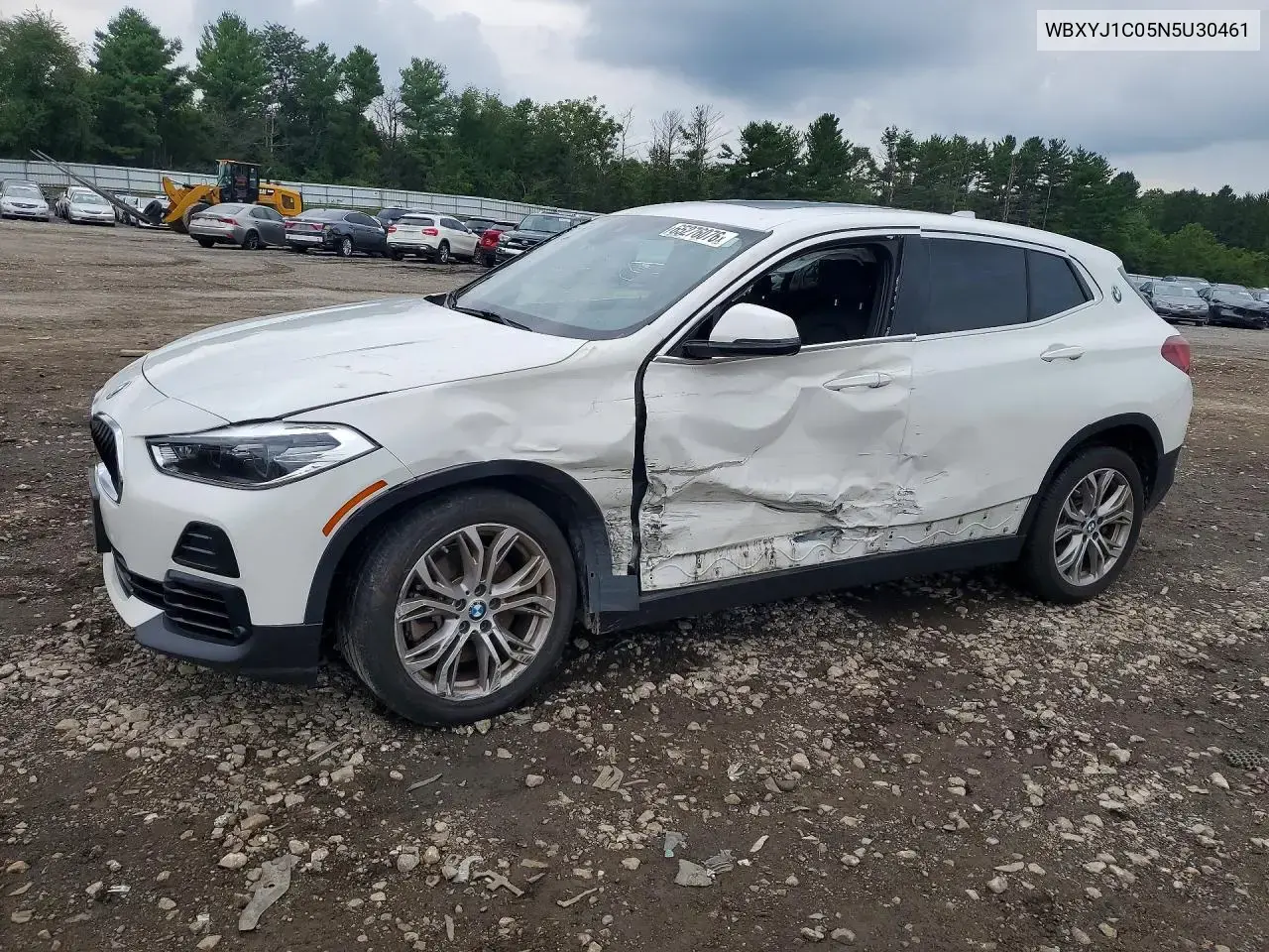 BMW X2 xDrive28I 2022