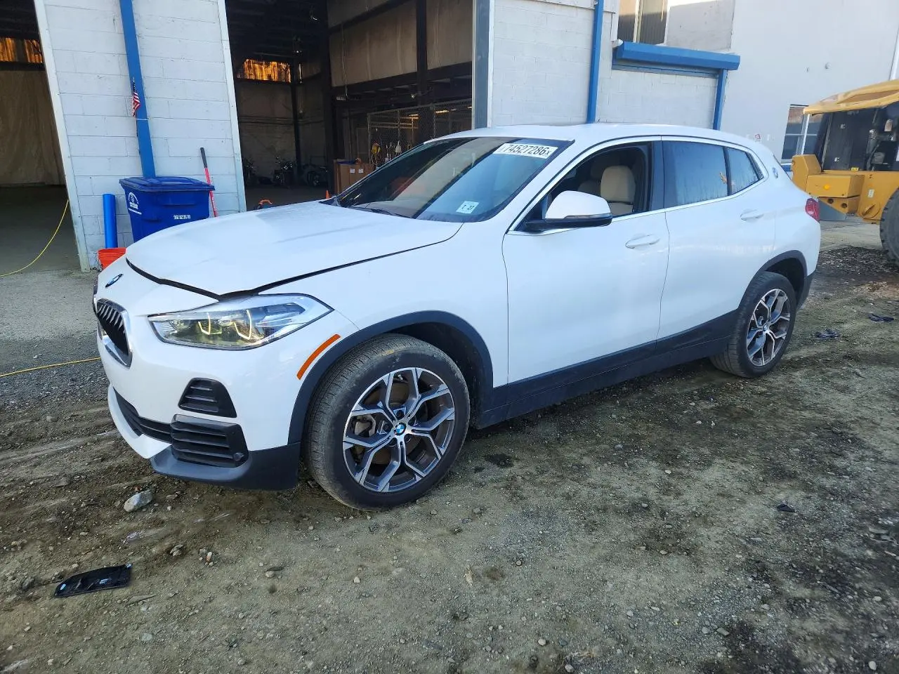 BMW X2 xDrive28I 2023