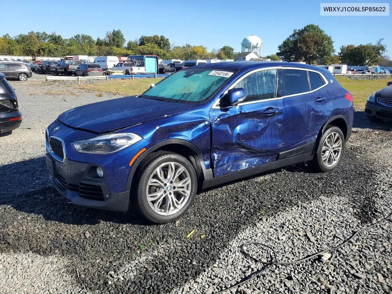 BMW X2 xDrive28I 2020