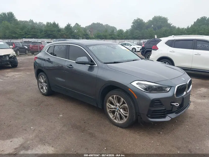 BMW X2 xDrive28I 2022