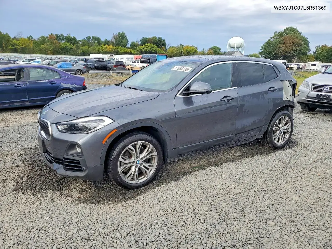 BMW X2 xDrive28I 2020