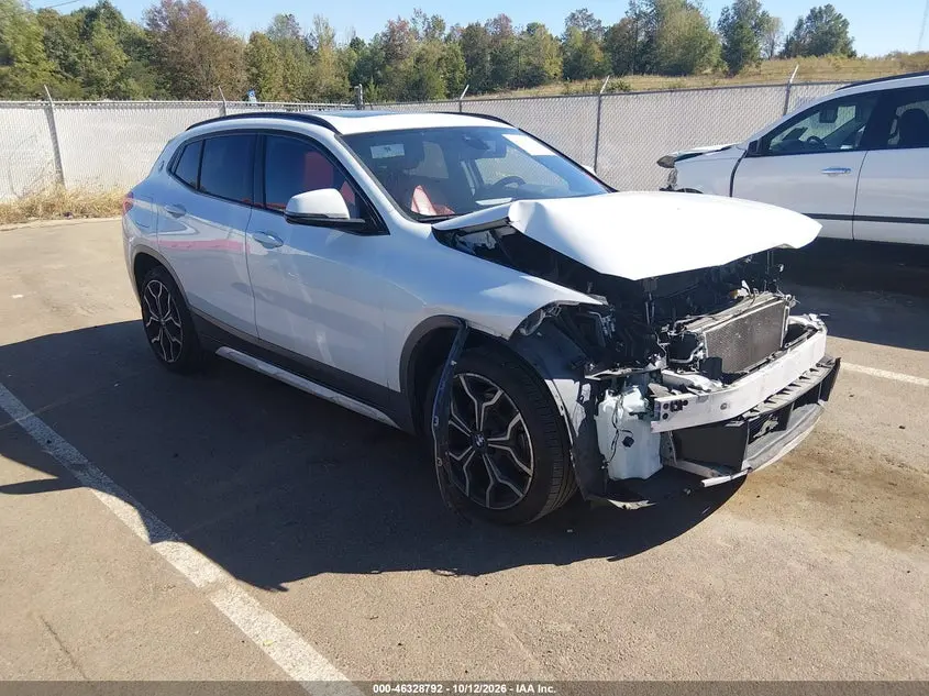 BMW X2 xDrive28I 2020