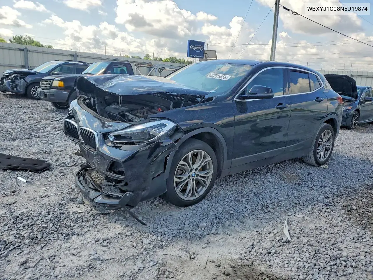 BMW X2 xDrive28I 2022