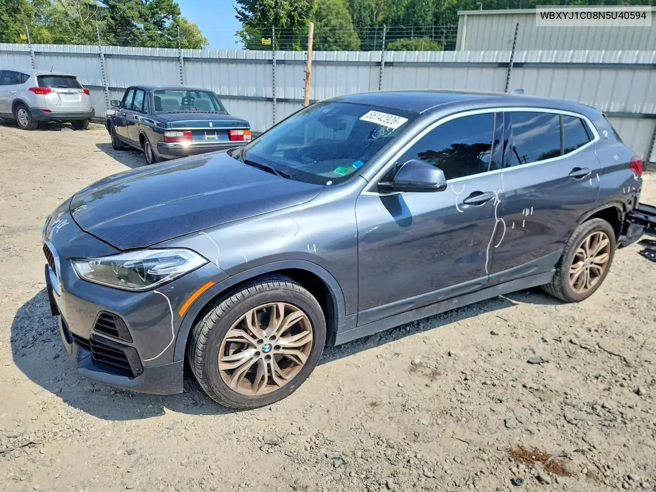 BMW X2 xDrive28I 2022