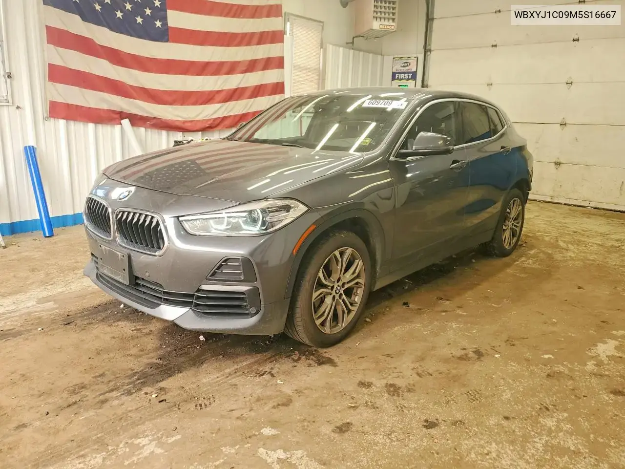 BMW X2 xDrive28I 2021