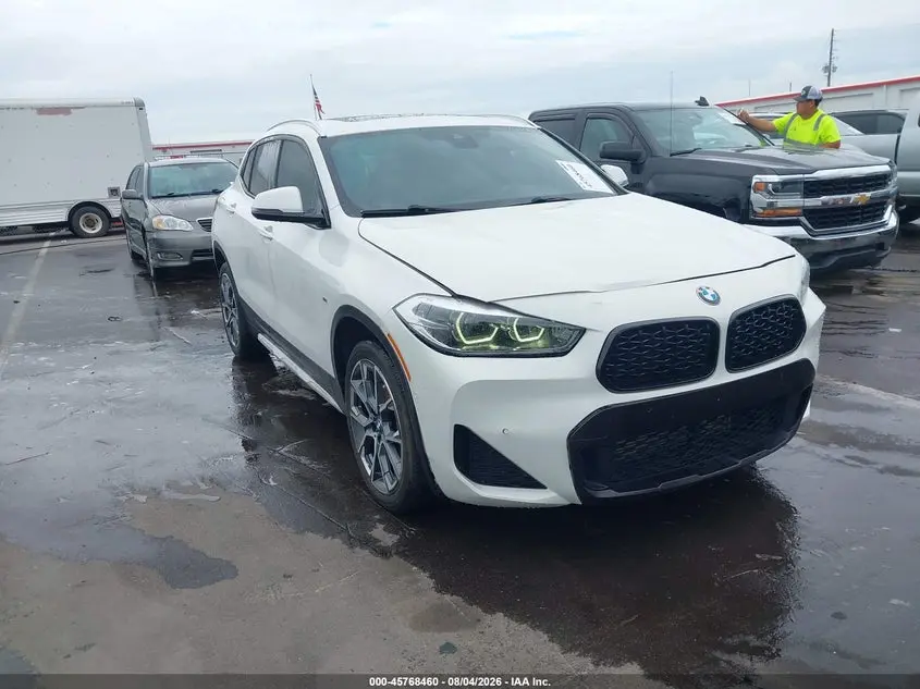 BMW X2 xDrive28I 2022