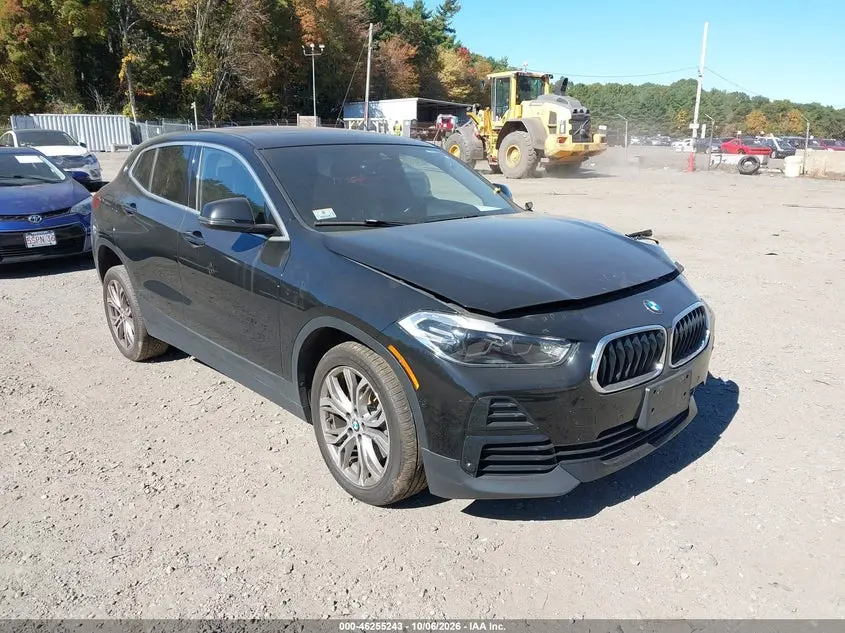 BMW X2 xDrive28I 2022
