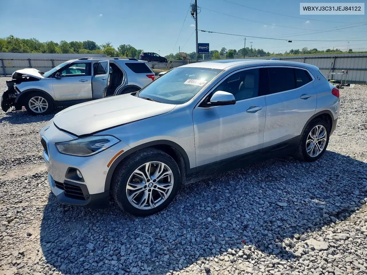BMW X2 Sdrive28I 2018