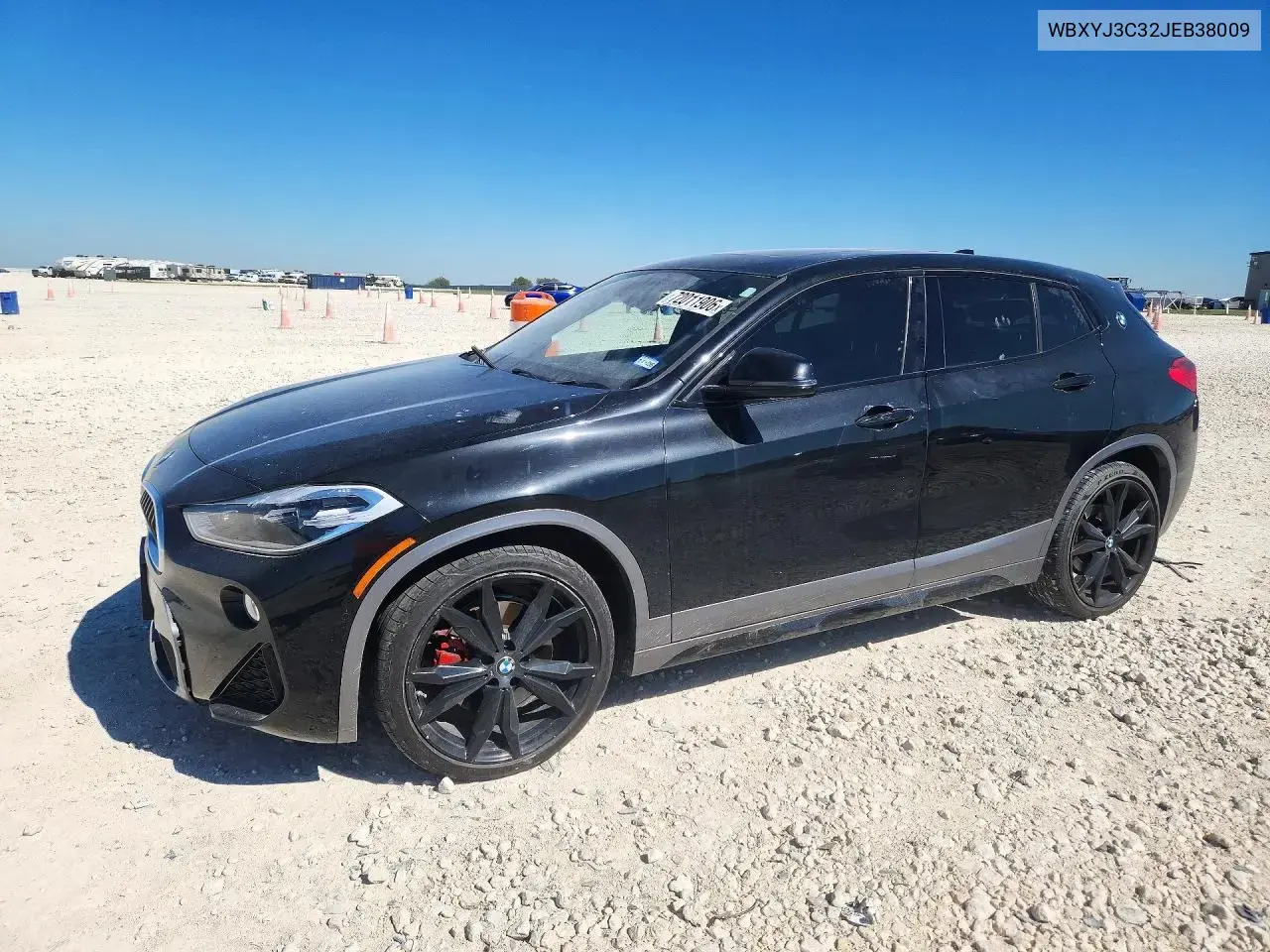 BMW X2 Sdrive28I 2018