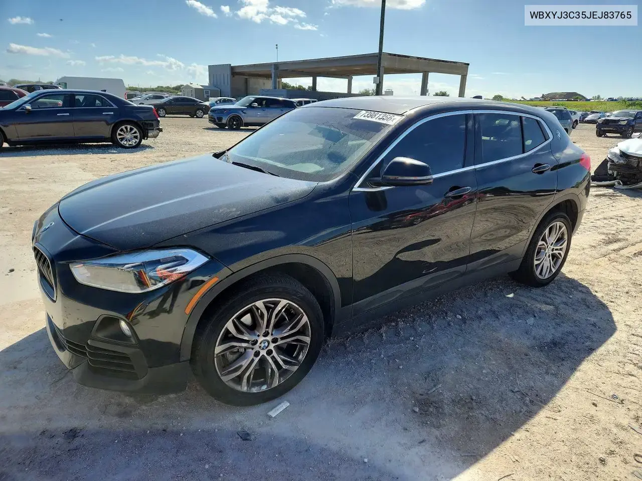 BMW X2 Sdrive28I 2018