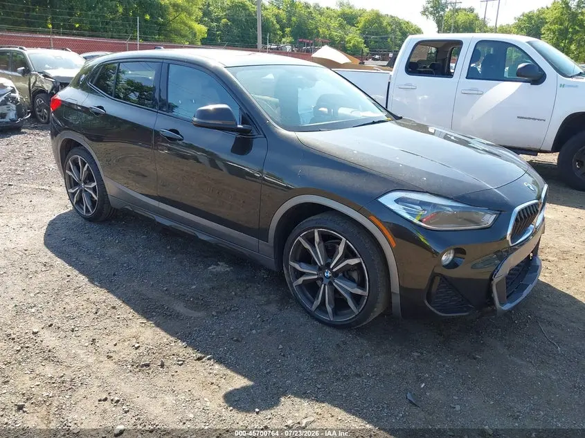 BMW X2 Sdrive28I 2018