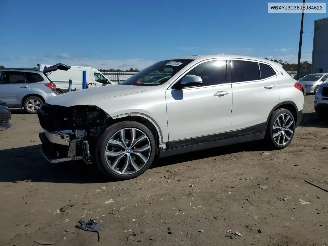 BMW X2 Sdrive28I 2018