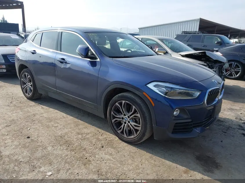 BMW X2 Sdrive28I 2018