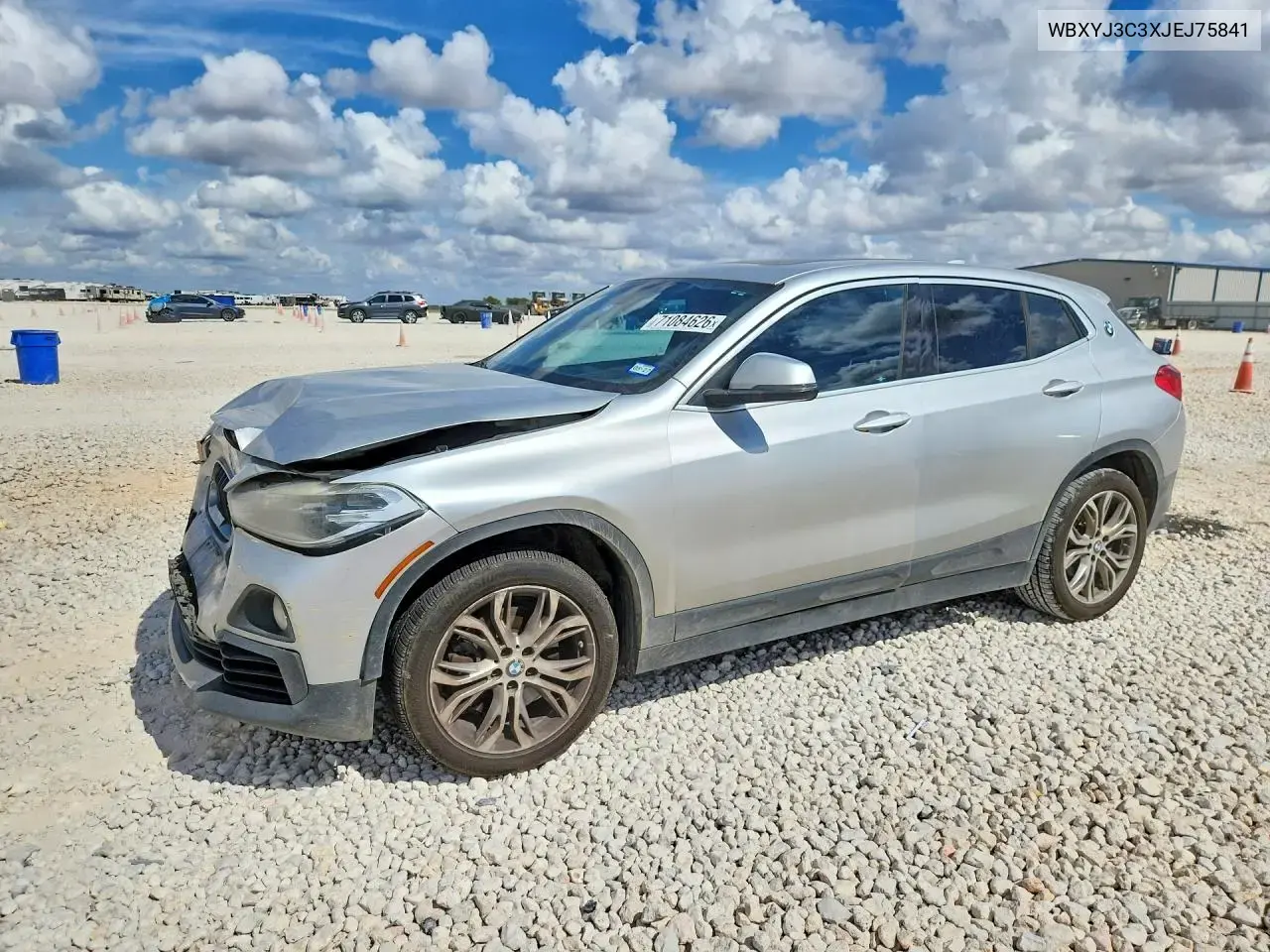 BMW X2 Sdrive28I 2018