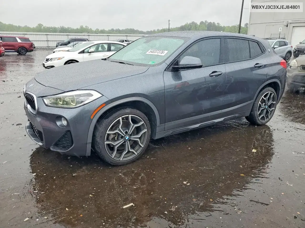 BMW X2 Sdrive28I 2018