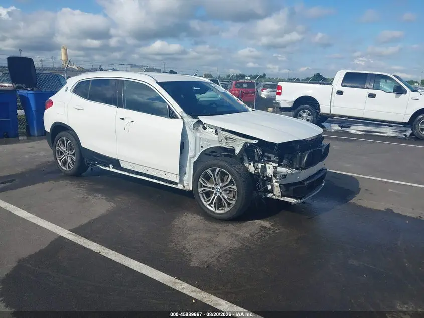 BMW X2 Sdrive28I 2019