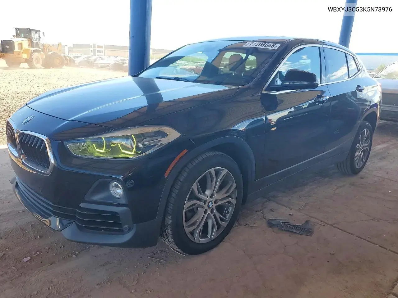 BMW X2 Sdrive28I 2019
