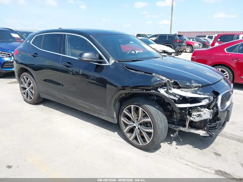 BMW X2 Sdrive28I 2019