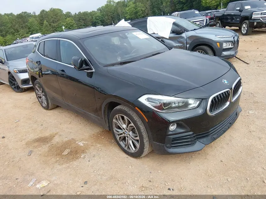 BMW X2 Sdrive28I 2019