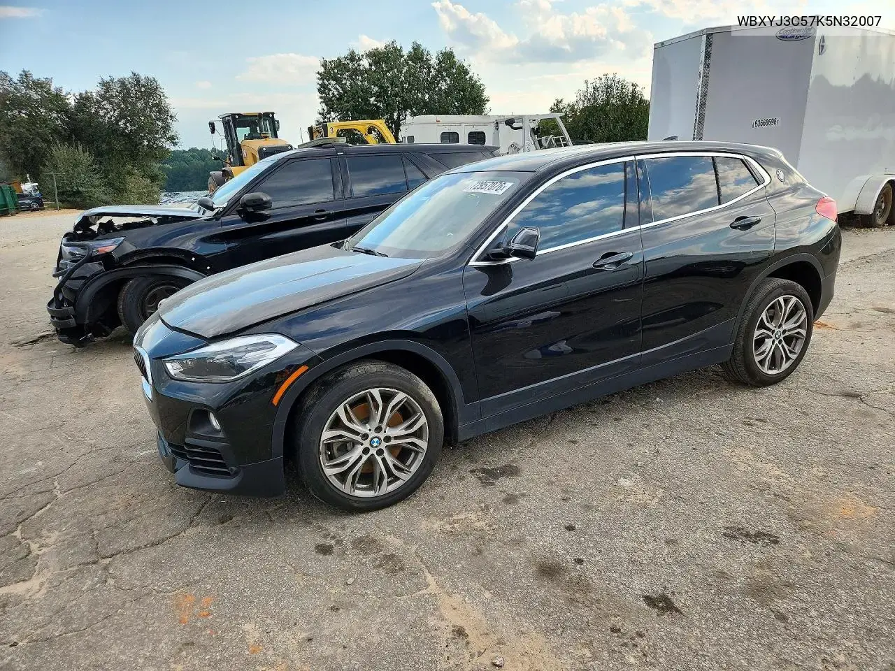 BMW X2 Sdrive28I 2019