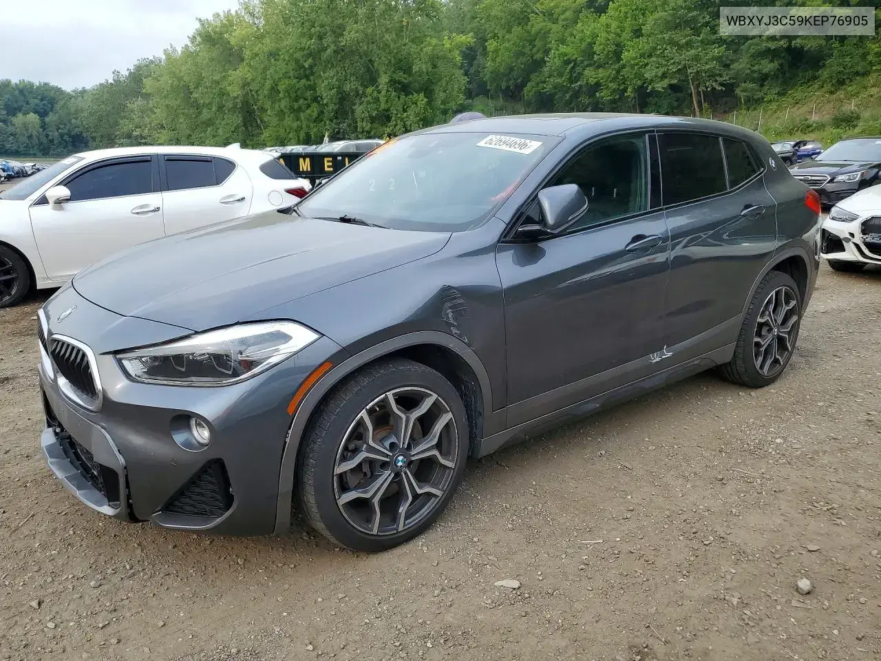 BMW X2 Sdrive28I 2019