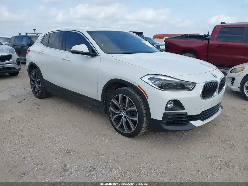 BMW X2 Sdrive28I 2019