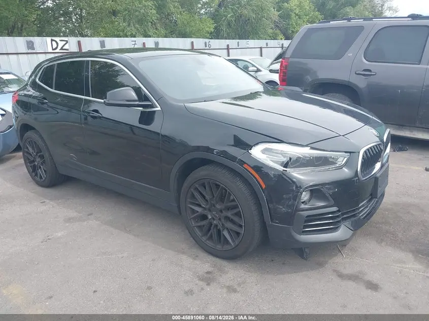 BMW X2 xDrive28I 2018