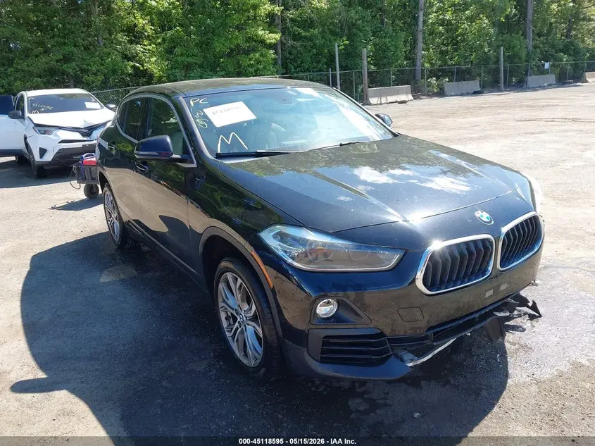 BMW X2 xDrive28I 2018