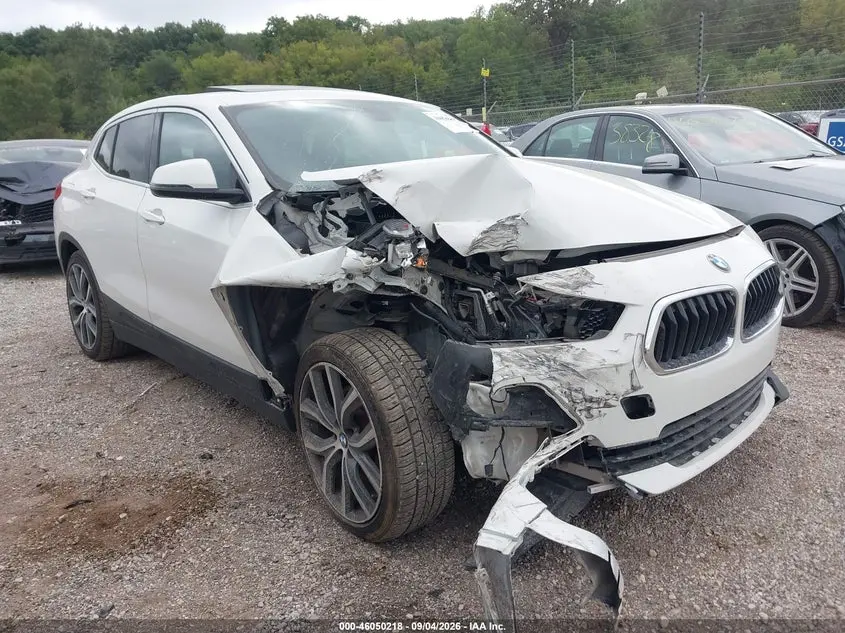 BMW X2 xDrive28I 2018