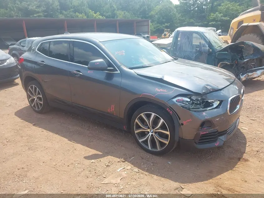 BMW X2 xDrive28I 2018