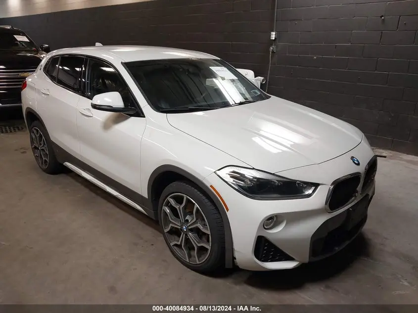 BMW X2 xDrive28I 2018