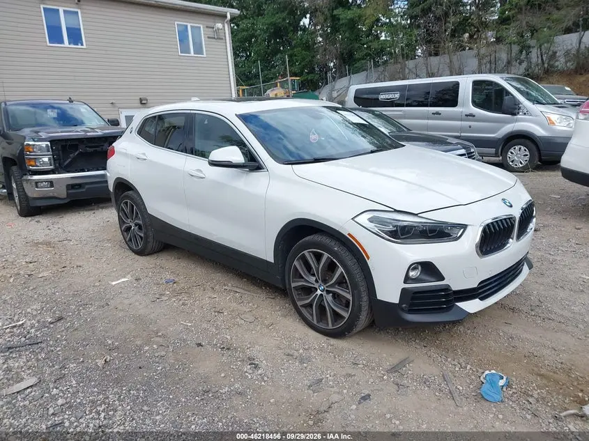 BMW X2 xDrive28I 2018